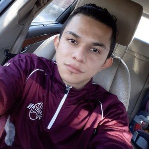 Meet your Posher, Pedro